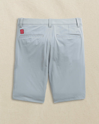 NC State brrr°®-die 8" Performance Short | Southern Tide Collegiate