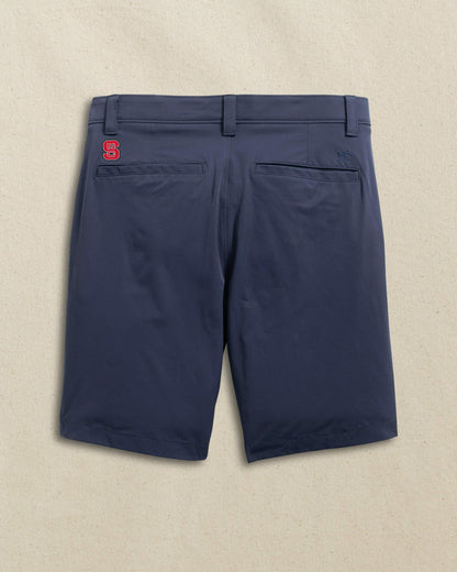 NC State brrr°®-die 8" Performance Short | Southern Tide Collegiate