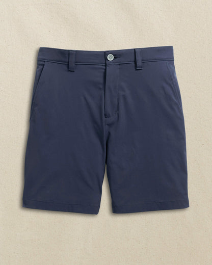 NC State brrr°®-die 8" Performance Short | Southern Tide Collegiate