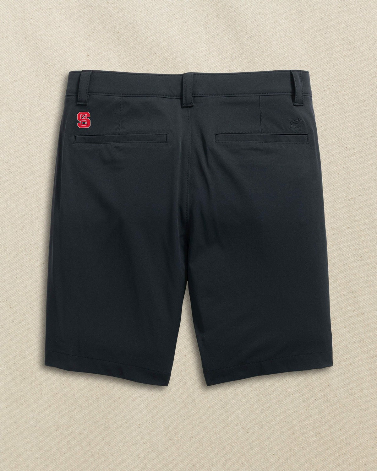NC State brrr°®-die 8" Performance Short | Southern Tide Collegiate