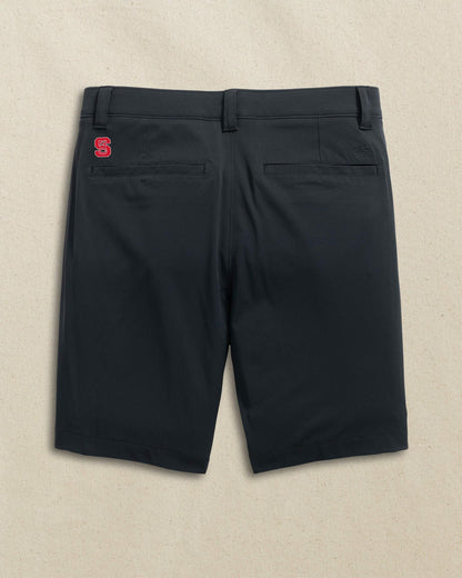 NC State brrr°®-die 8" Performance Short | Southern Tide Collegiate