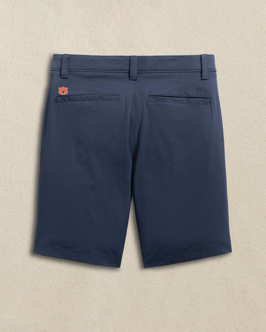 Auburn Tigers brrr°®-die 8" Performance Short | Southern Tide Collegiate