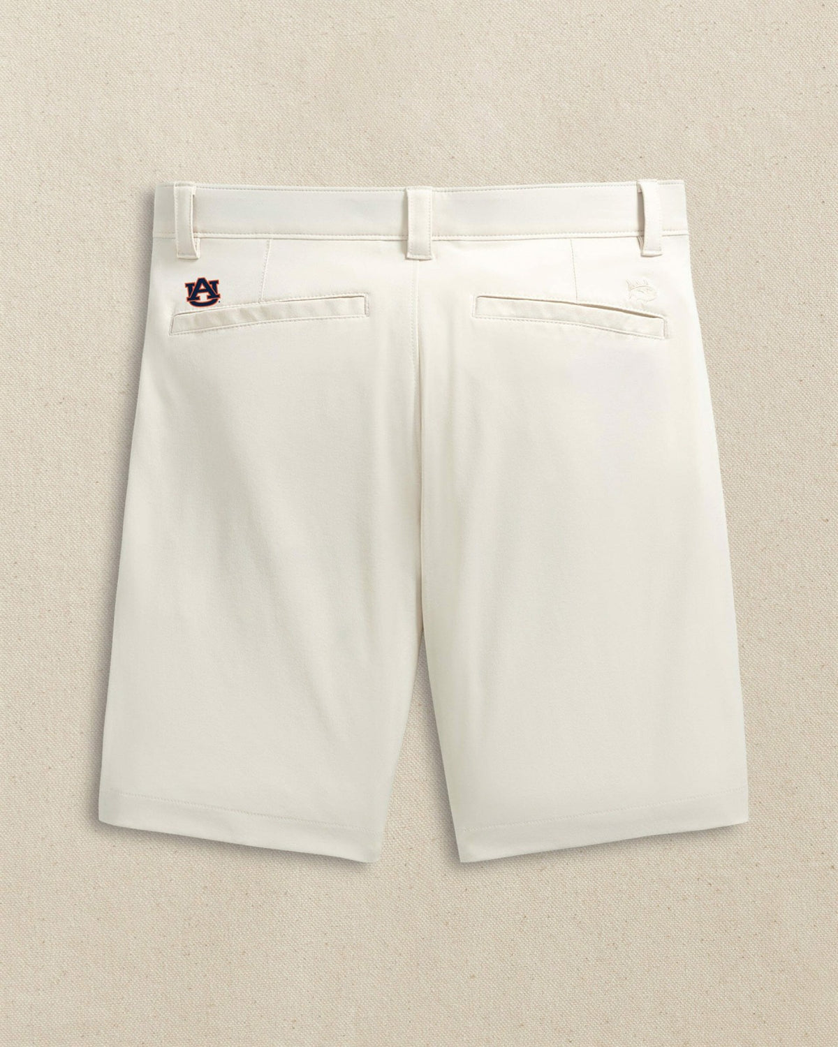 Auburn Tigers brrr°®-die 8" Performance Short | Southern Tide Collegiate