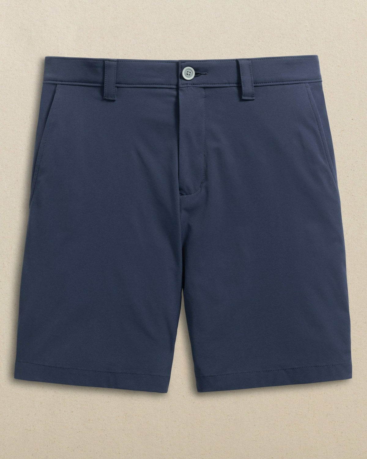 Auburn Tigers brrr°®-die 8" Performance Short | Southern Tide Collegiate