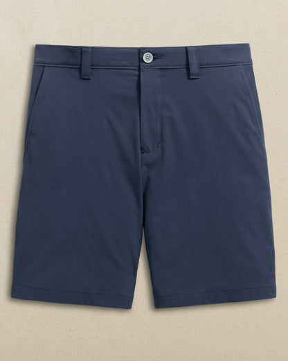 Auburn Tigers brrr°®-die 8" Performance Short | Southern Tide Collegiate
