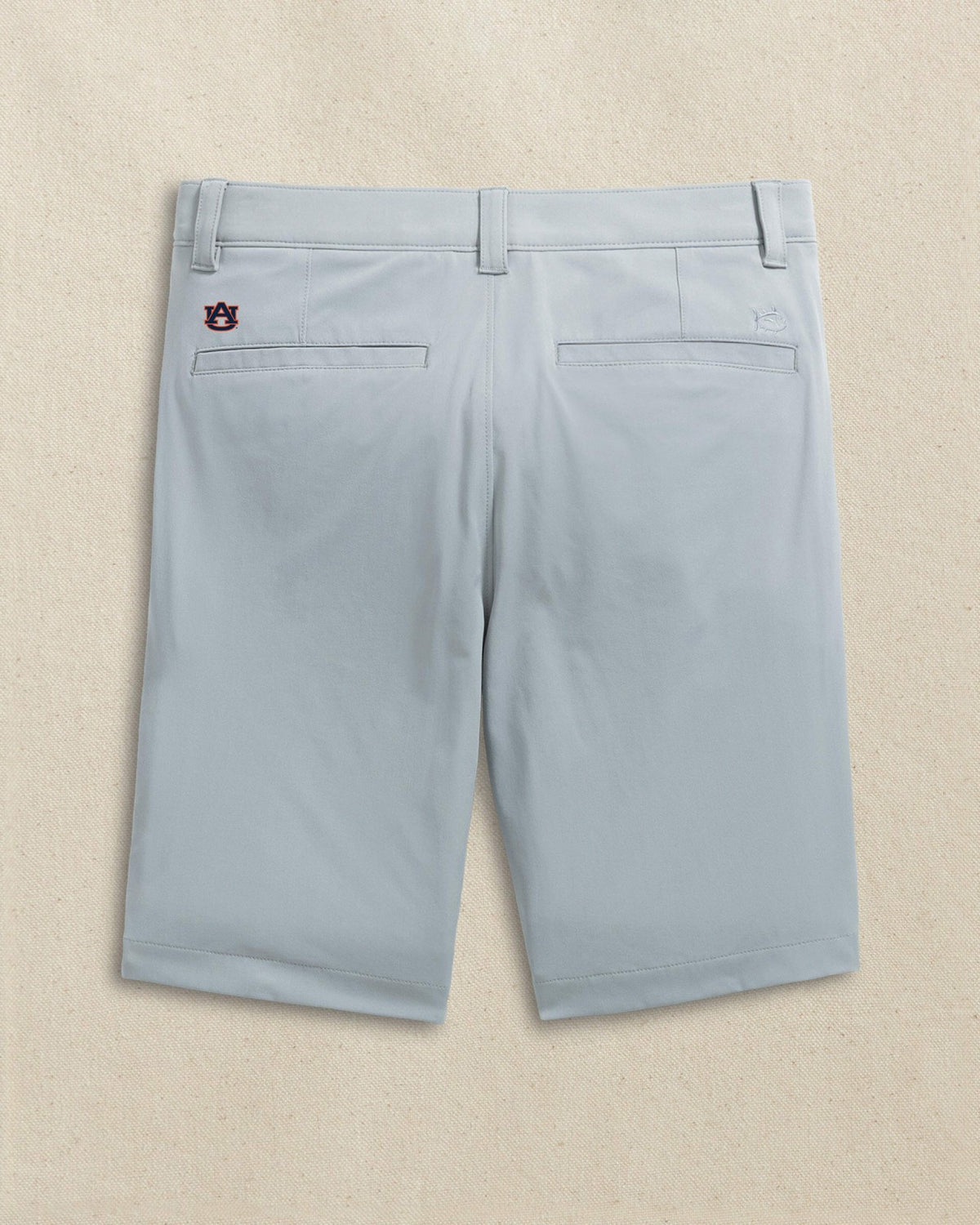 Auburn Tigers brrr°®-die 8" Performance Short | Southern Tide Collegiate