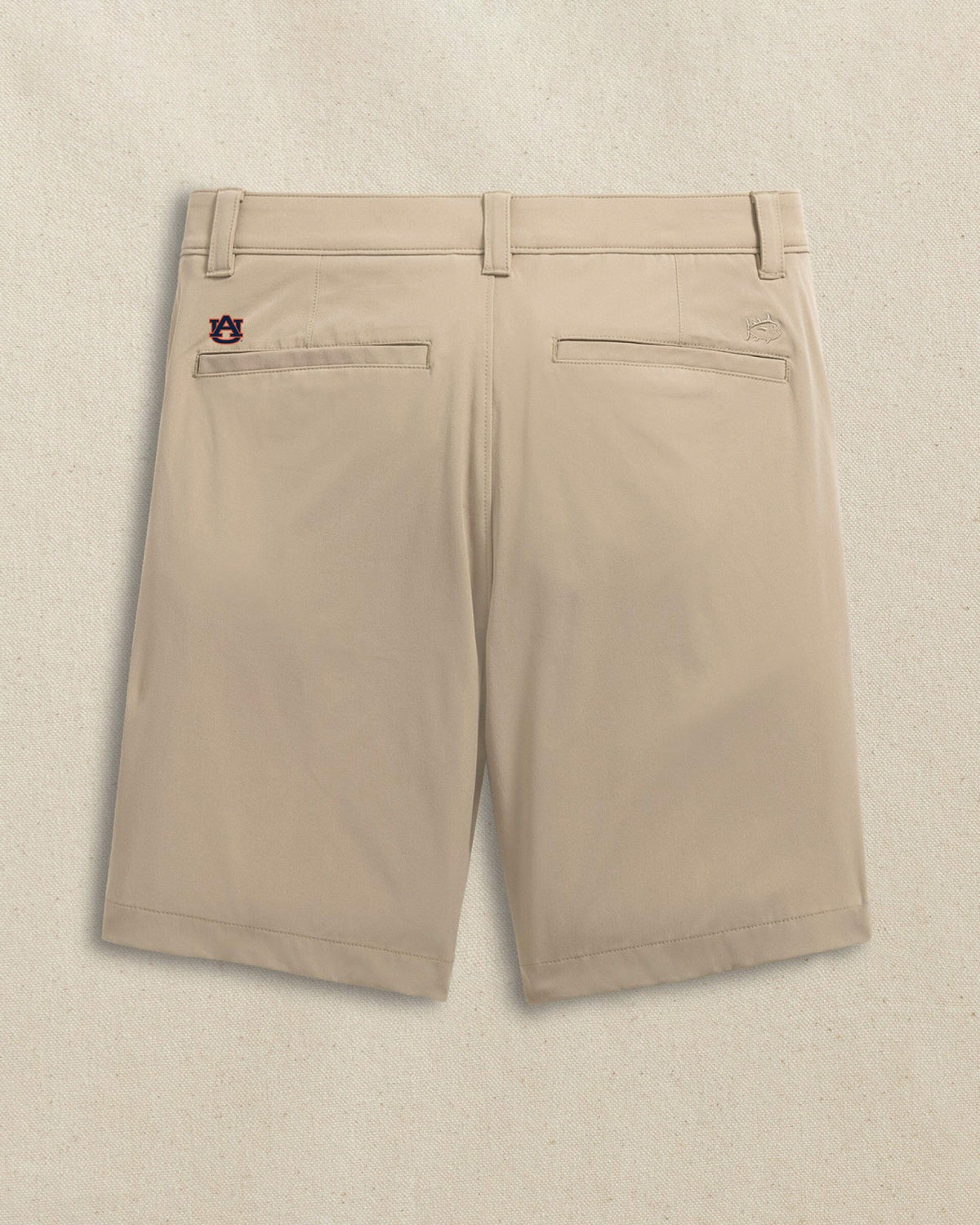Auburn Tigers brrr°®-die 8" Performance Short | Southern Tide Collegiate