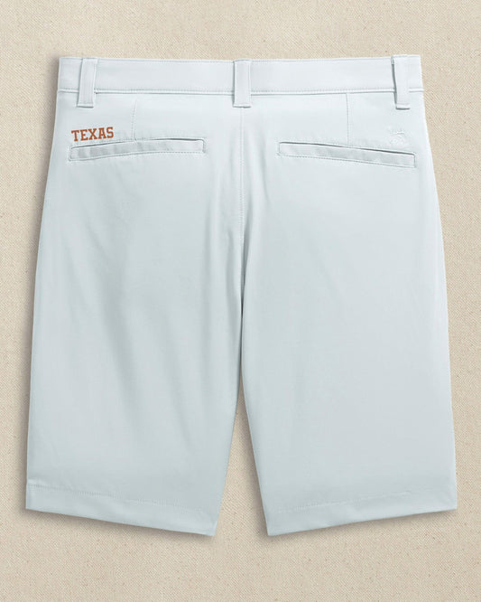 Texas Longhorns brrr°®-die 8" Performance Short | Southern Tide Collegiate