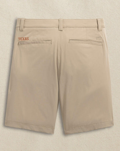 Texas Longhorns brrr°®-die 8" Performance Short | Southern Tide Collegiate