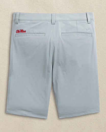 Ole Miss Rebels brrr°®-die 8" Performance Short | Southern Tide Collegiate