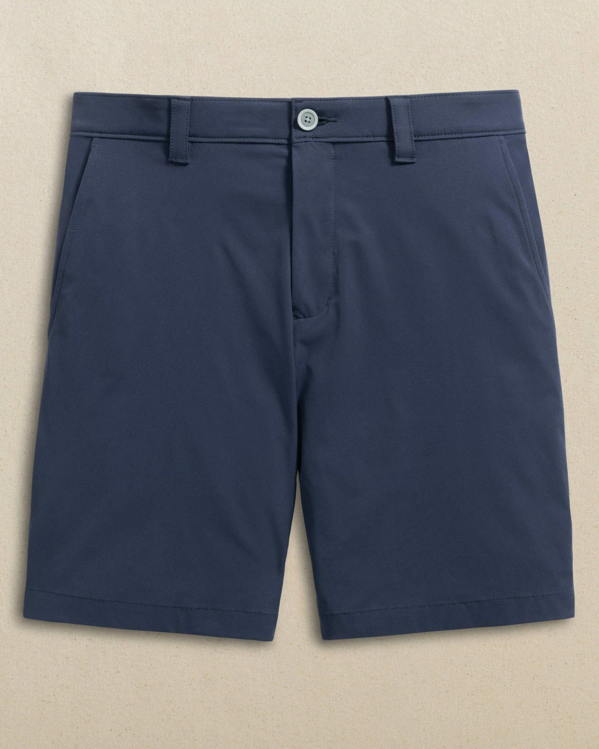 Ole Miss Rebels brrr°®-die 8" Performance Short | Southern Tide Collegiate