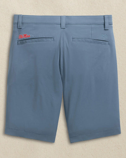 Ole Miss Rebels brrr°®-die 8" Performance Short | Southern Tide Collegiate