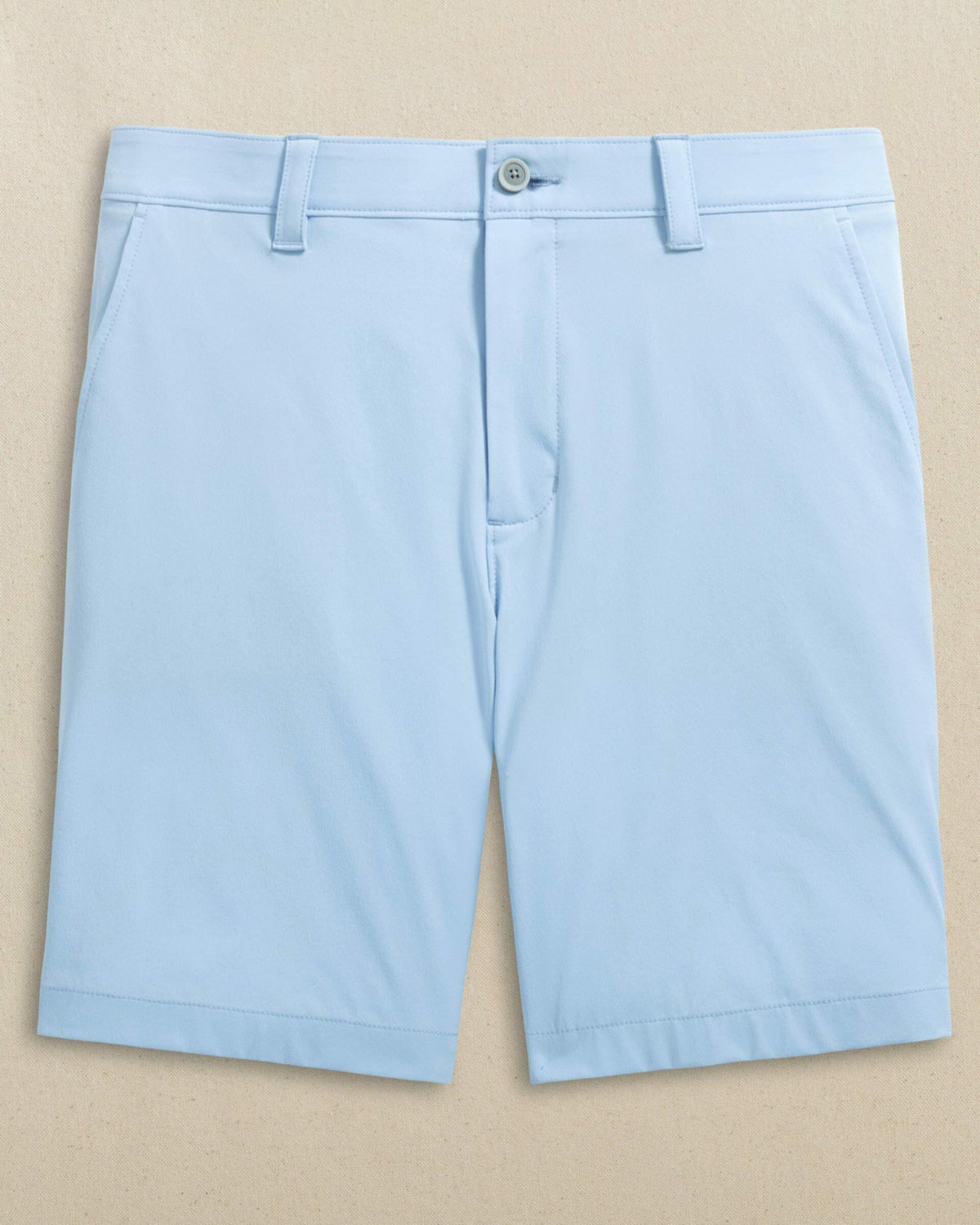 Ole Miss Rebels brrr°®-die 8" Performance Short | Southern Tide Collegiate