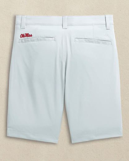 Ole Miss Rebels brrr°®-die 8" Performance Short | Southern Tide Collegiate
