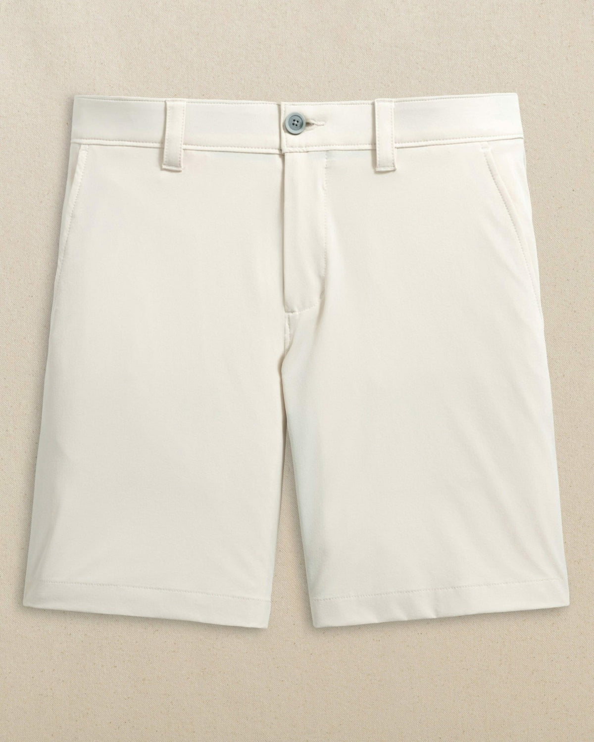 Georgia Oval G brrr°®-die 8" Performance Short | Southern Tide Collegiate