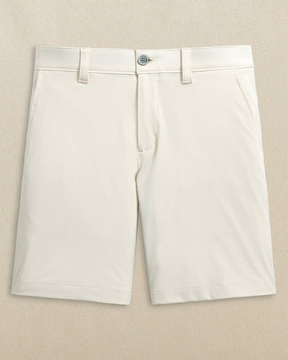 Georgia Oval G brrr°®-die 8" Performance Short | Southern Tide Collegiate