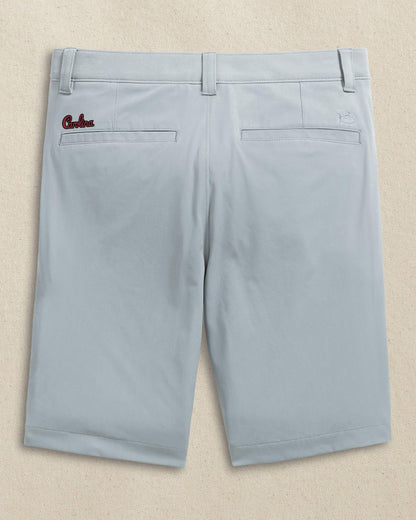 USC Gamecocks brrr°®-die 8" Performance Short | Southern Tide Collegiate