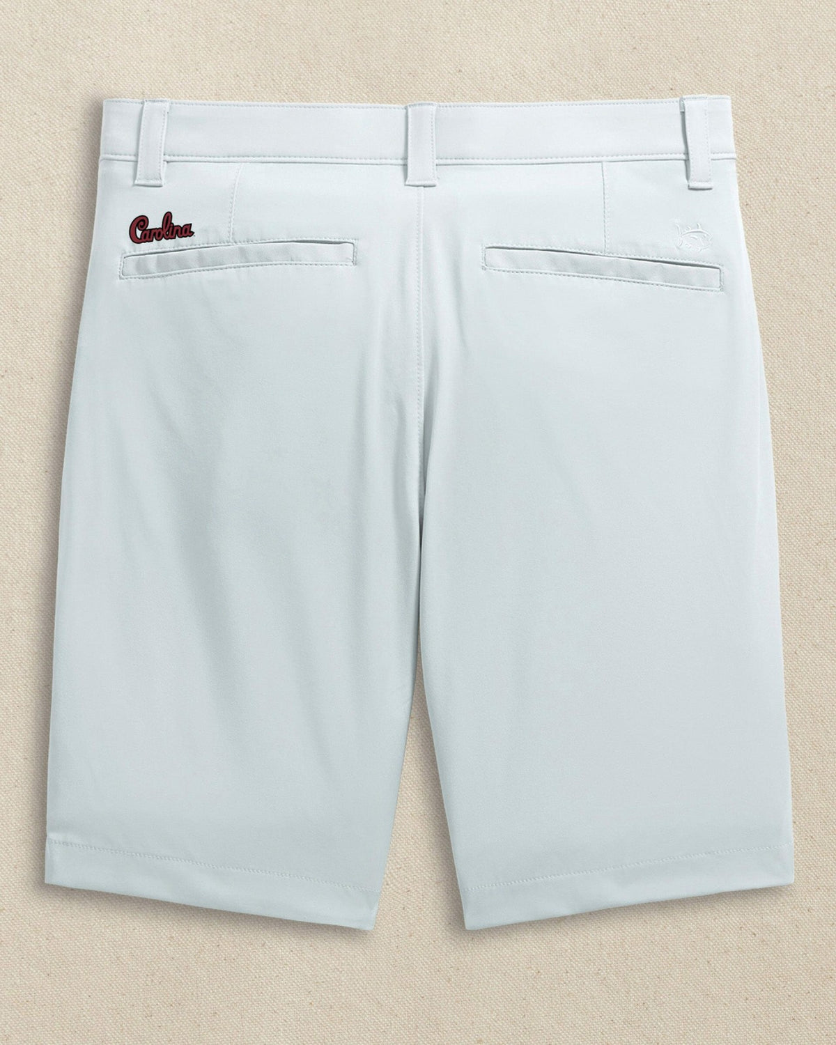 USC Gamecocks brrr°®-die 8" Performance Short | Southern Tide Collegiate