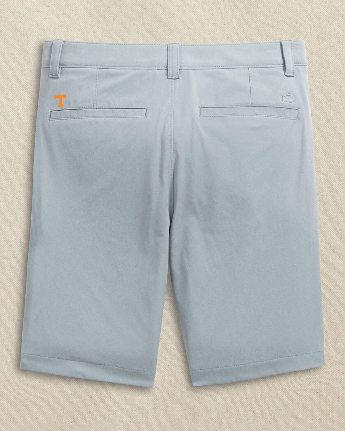 Tennessee Vols brrr°®-die 8" Performance Short | Southern Tide Collegiate