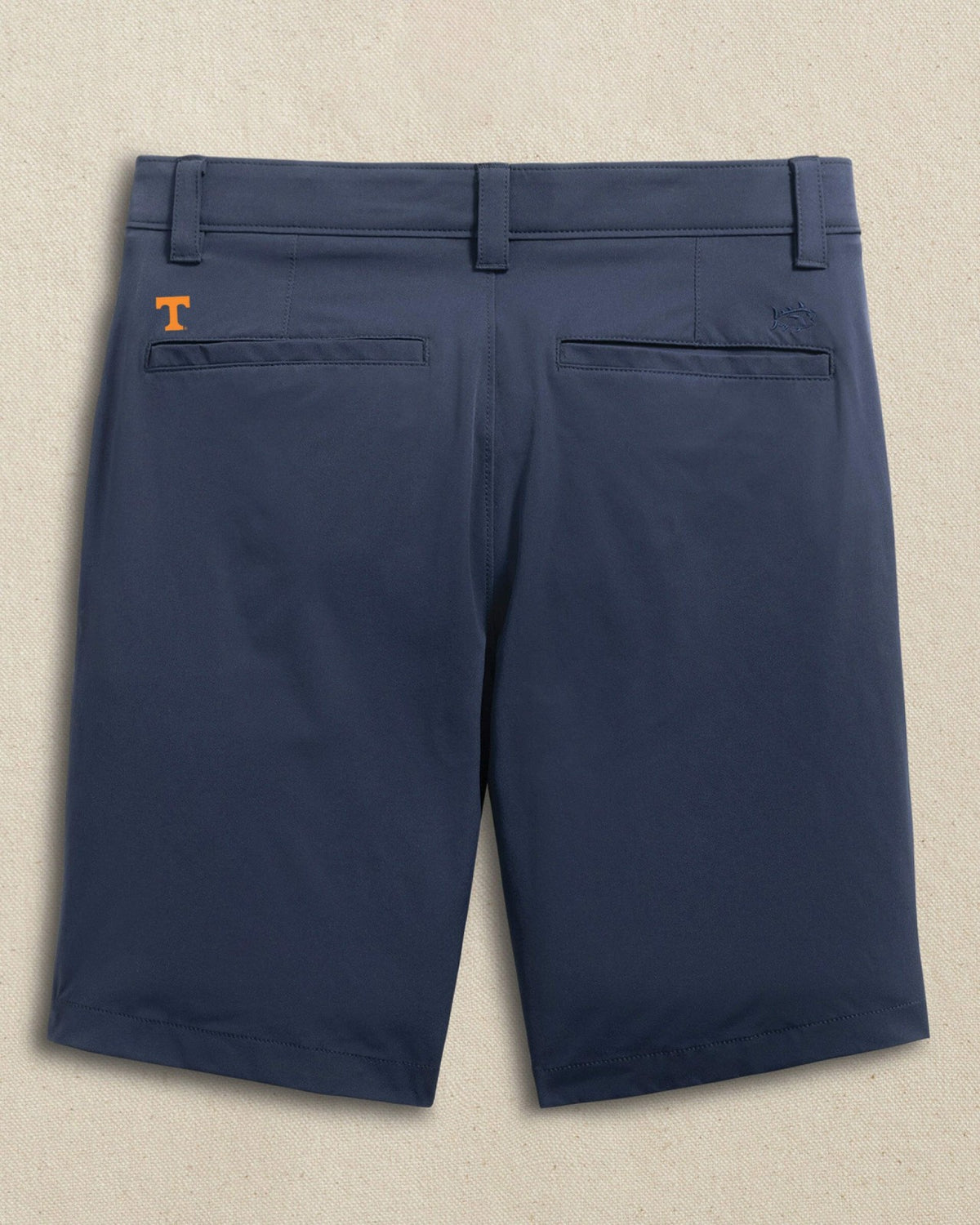 Tennessee Vols brrr°®-die 8" Performance Short | Southern Tide Collegiate