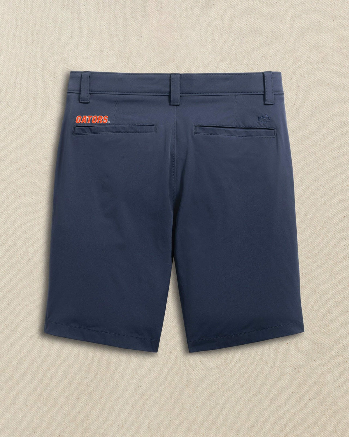 Florida Gators brrr°®-die 8" Performance Short | Southern Tide Collegiate