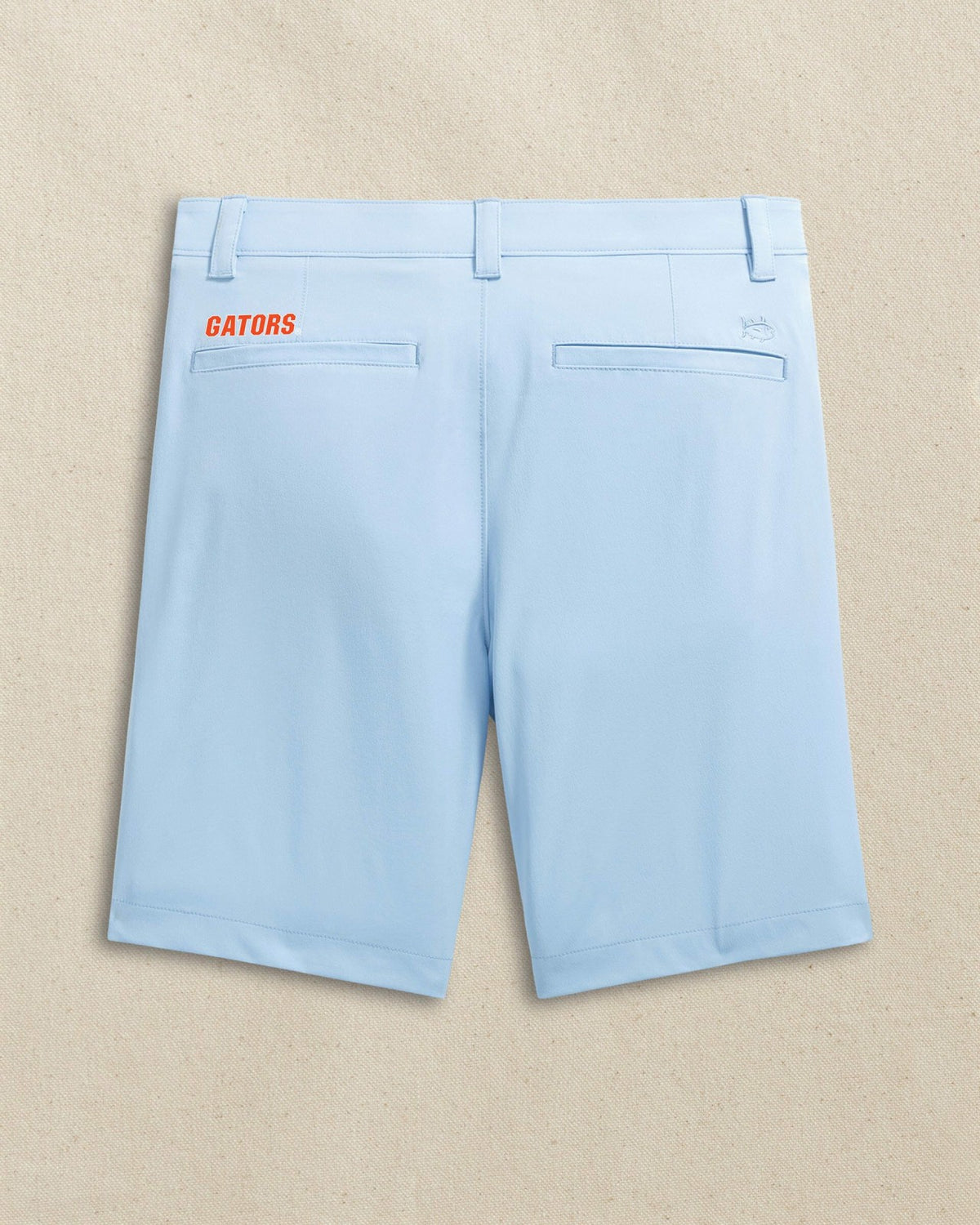 Florida Gators brrr°®-die 8" Performance Short | Southern Tide Collegiate