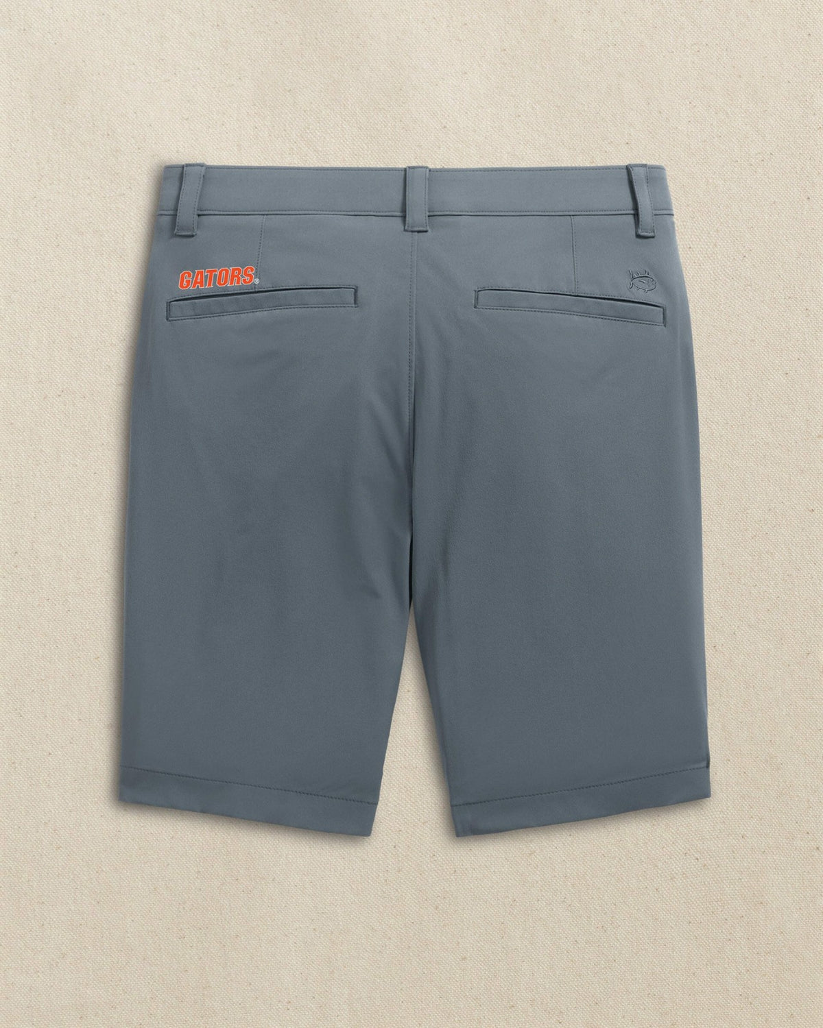 Florida Gators brrr°®-die 8" Performance Short | Southern Tide Collegiate