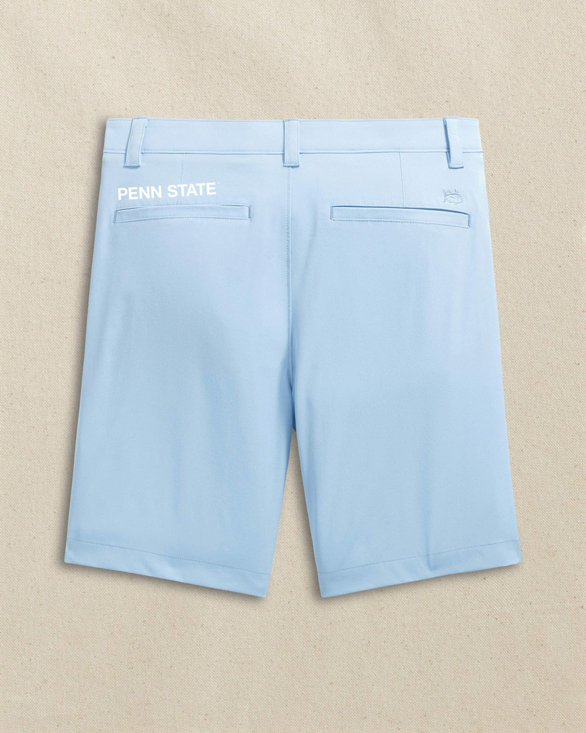 Penn State brrr°®-die 8" Performance Short | Southern Tide Collegiate