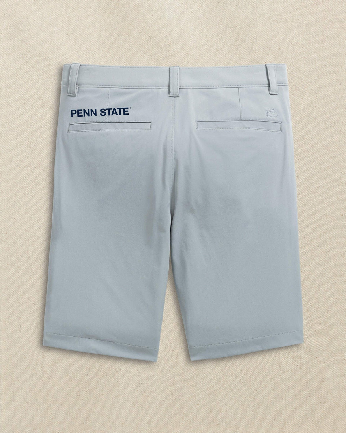 Penn State brrr°®-die 8" Performance Short | Southern Tide Collegiate