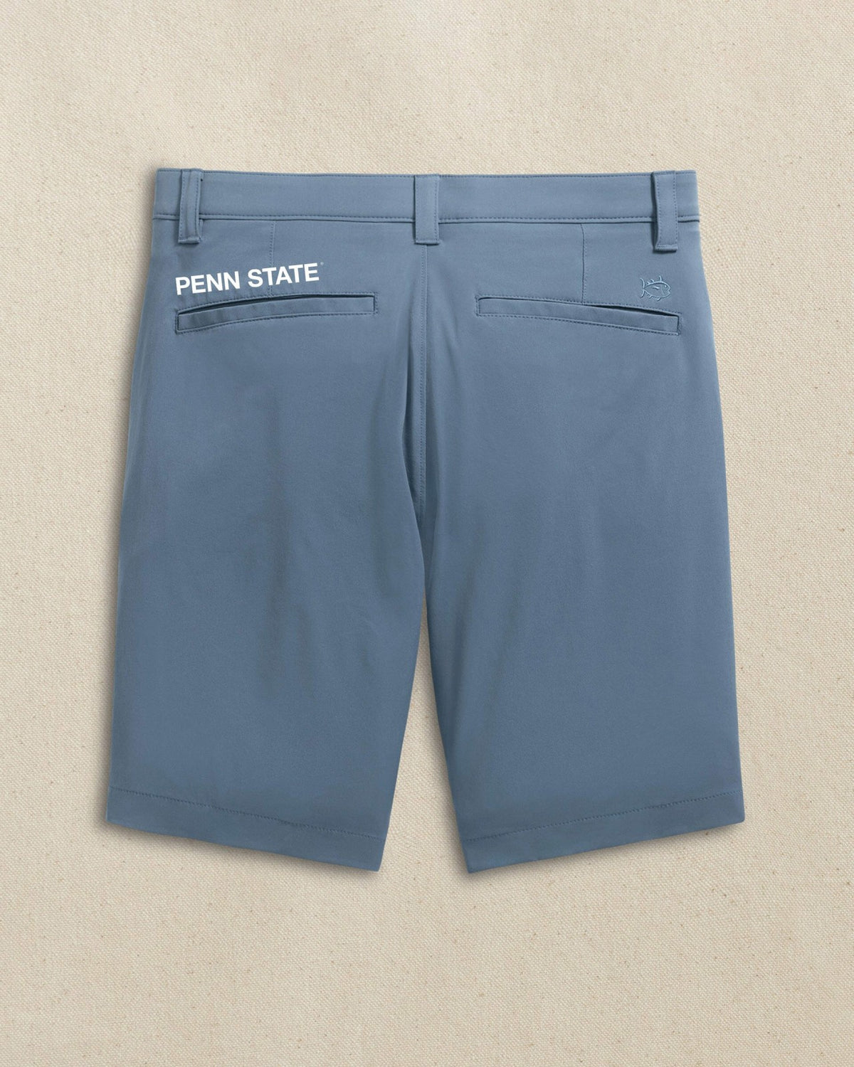 Penn State brrr°®-die 8" Performance Short | Southern Tide Collegiate