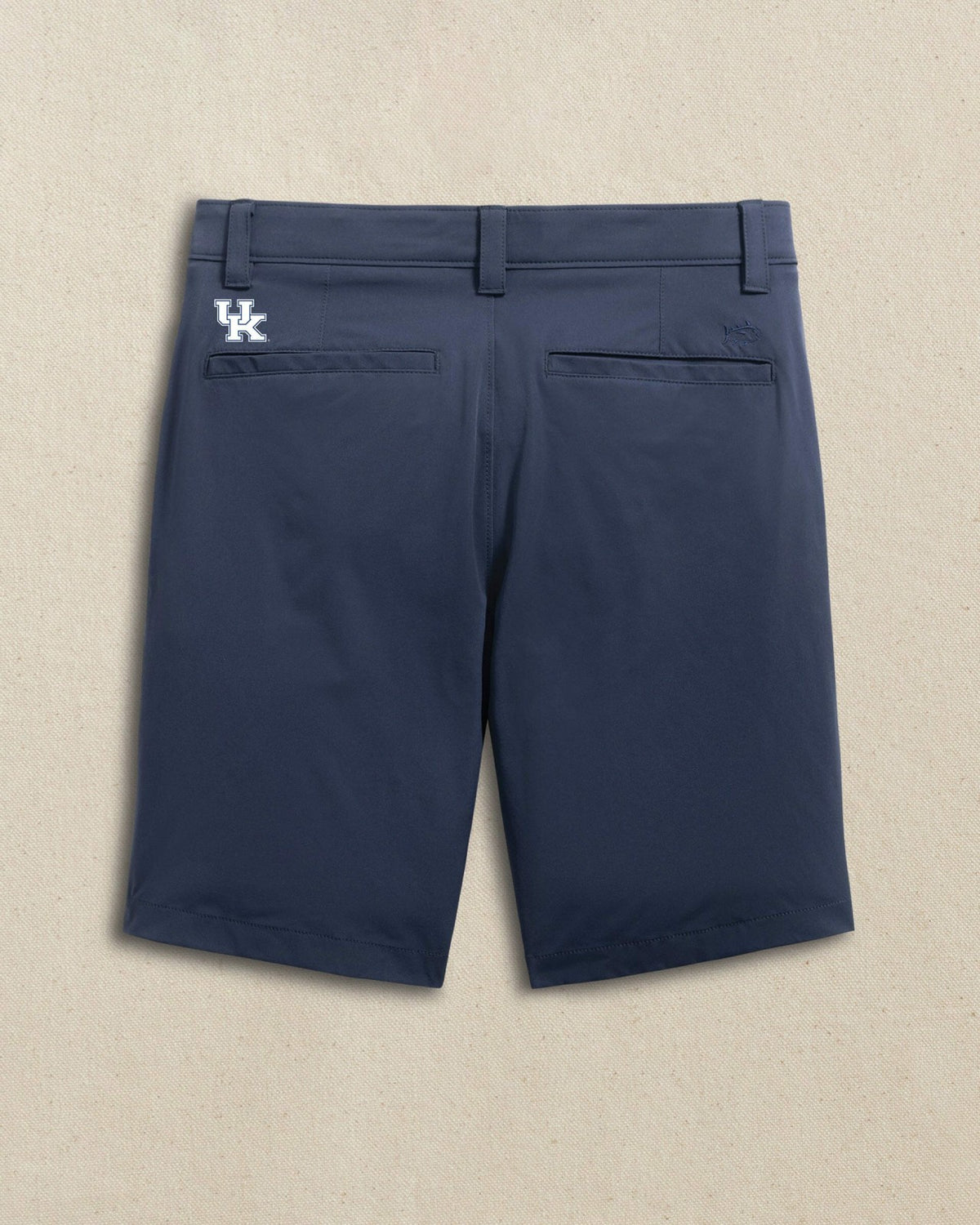 Kentucky brrr°®-die 8" Performance Short | Southern Tide Collegiate