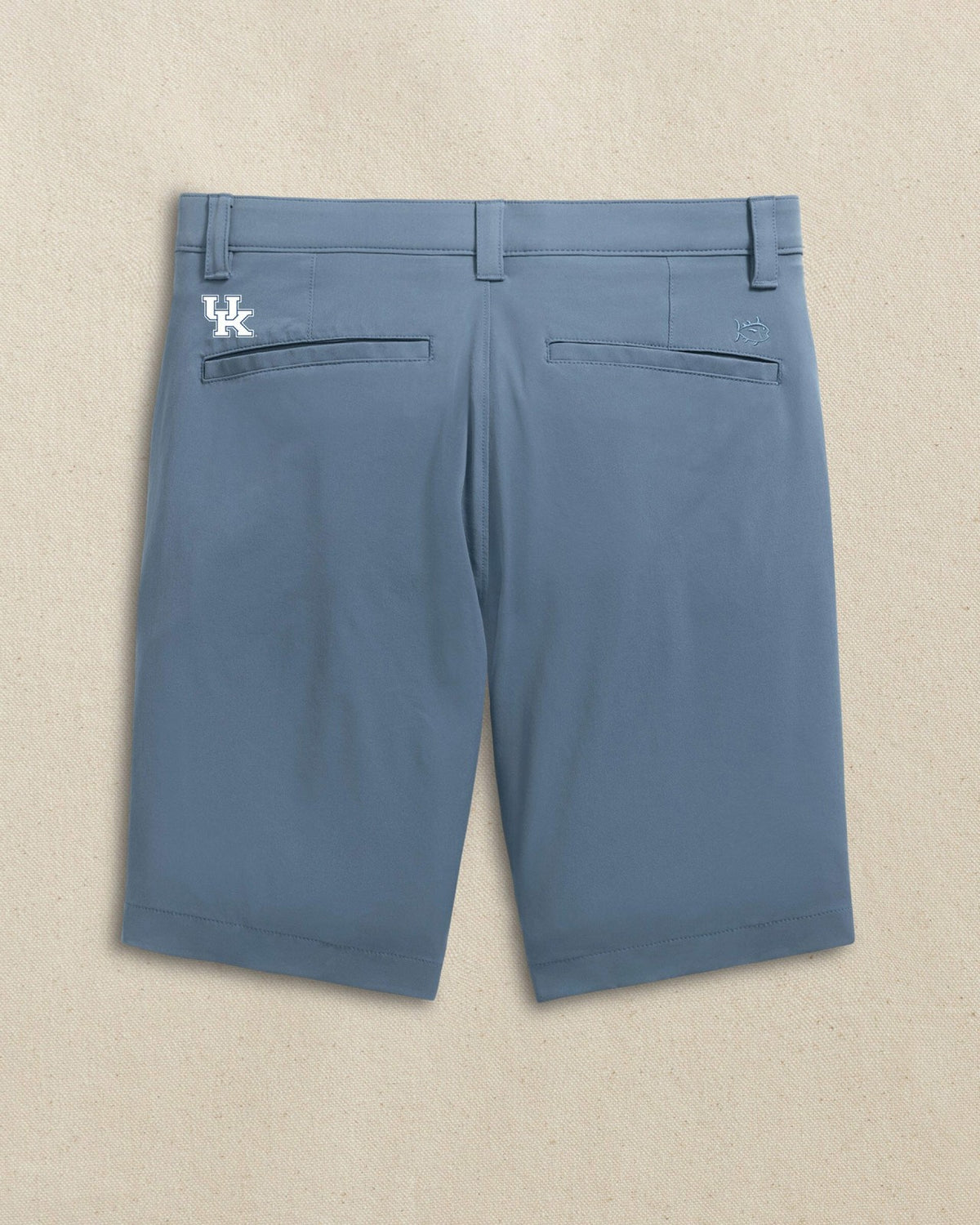 Kentucky brrr°®-die 8" Performance Short | Southern Tide Collegiate