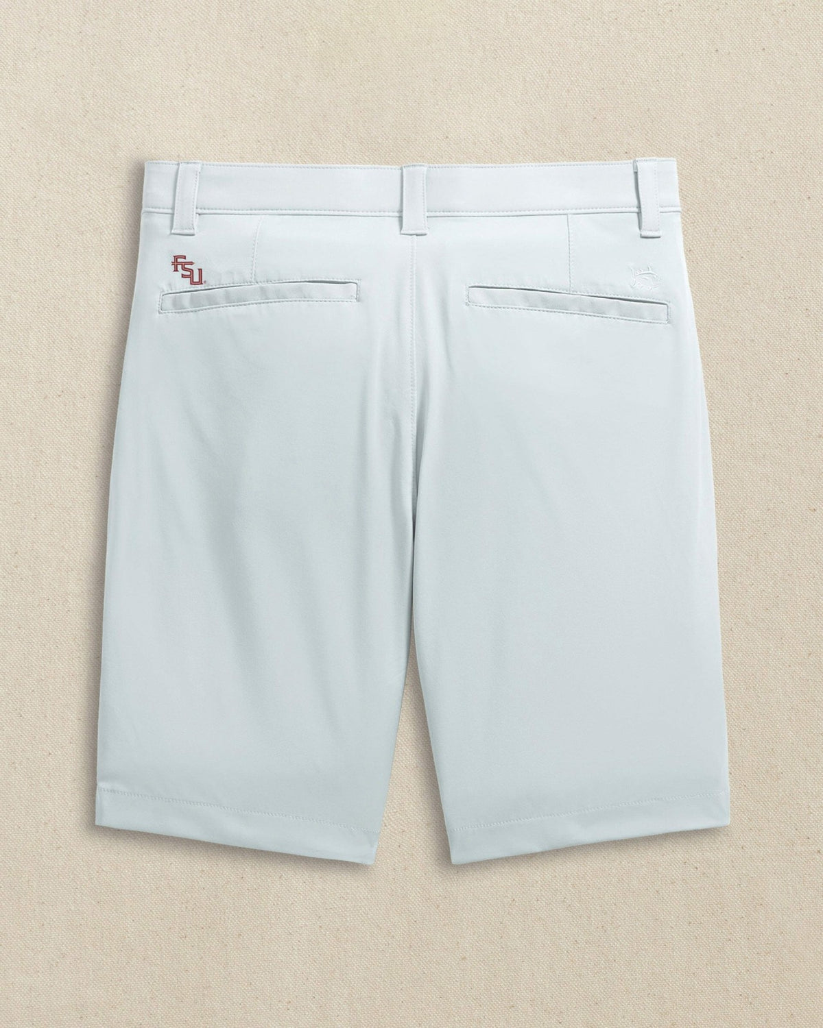 FSU Seminoles brrr°®-die 8" Performance Short | Southern Tide Collegiate