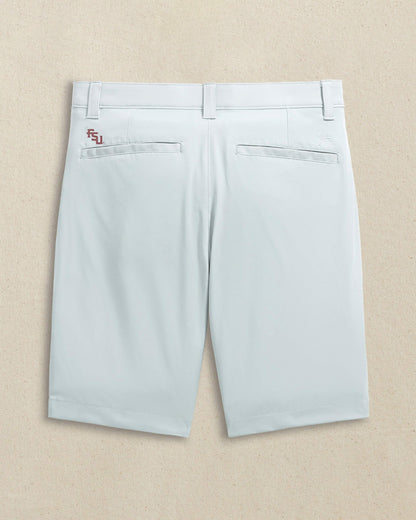 FSU Seminoles brrr°®-die 8" Performance Short | Southern Tide Collegiate