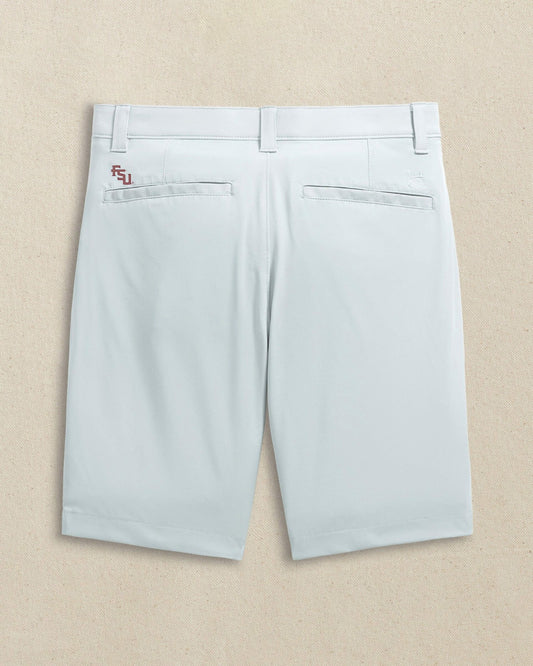 FSU Seminoles brrr°®-die 8" Performance Short | Southern Tide Collegiate