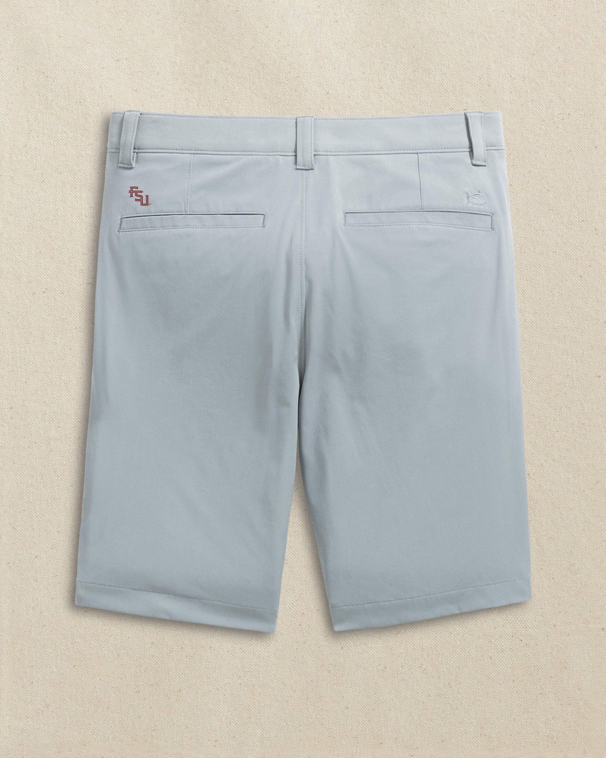 FSU Seminoles brrr°®-die 8" Performance Short | Southern Tide Collegiate