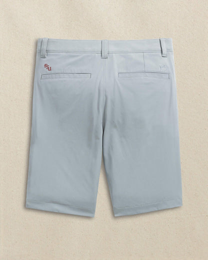 FSU Seminoles brrr°®-die 8" Performance Short | Southern Tide Collegiate