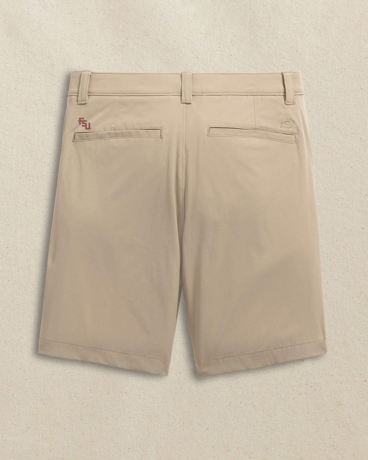 FSU Seminoles brrr°®-die 8" Performance Short | Southern Tide Collegiate
