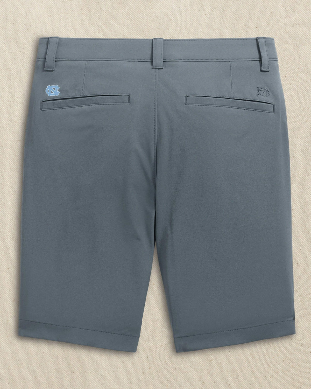 UNC Tar Heels brrr°®-die 8" Performance Short | Southern Tide Collegiate