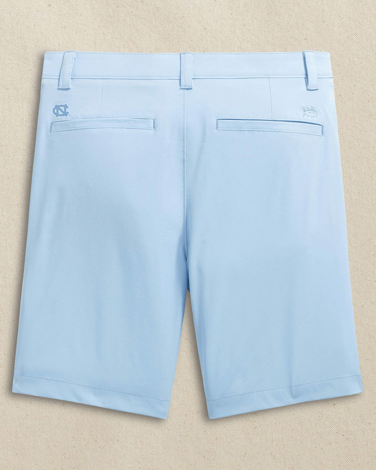 UNC Tar Heels brrr°®-die 8" Performance Short | Southern Tide Collegiate