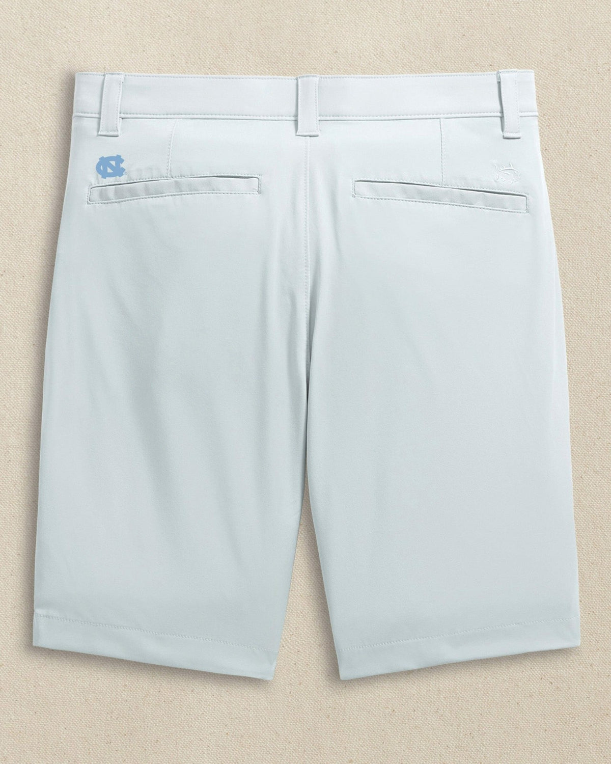 UNC Tar Heels brrr°®-die 8" Performance Short | Southern Tide Collegiate