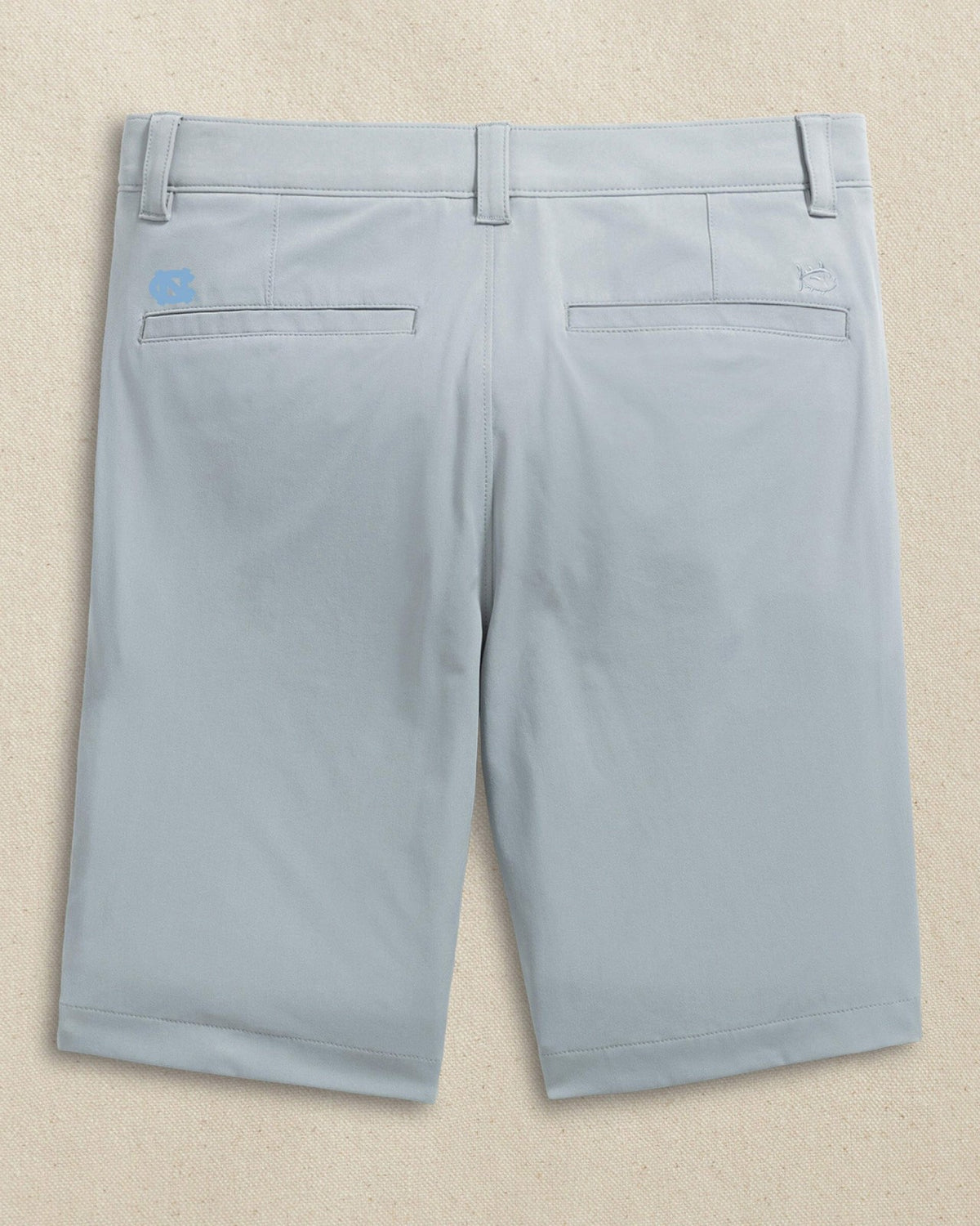 UNC Tar Heels brrr°®-die 8" Performance Short | Southern Tide Collegiate