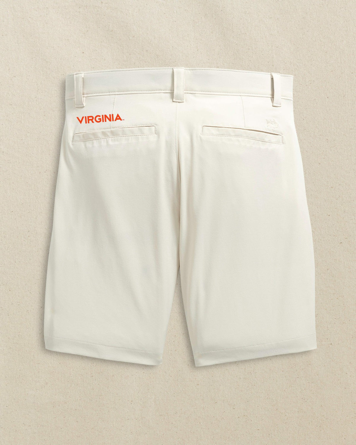 UVA Cavaliers brrr°®-die 8" Performance Short | Southern Tide Collegiate