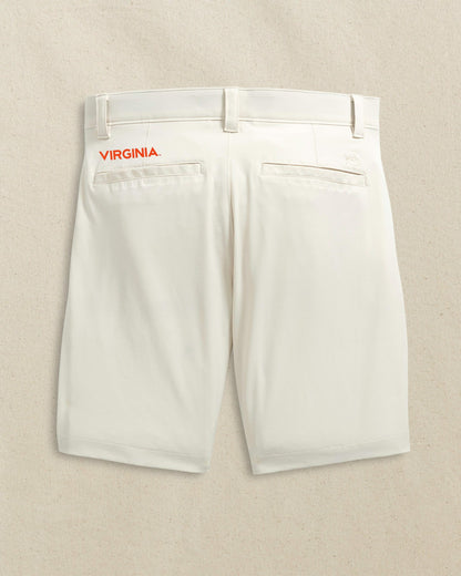UVA Cavaliers brrr°®-die 8" Performance Short | Southern Tide Collegiate