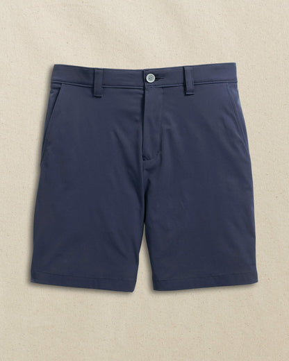 UVA Cavaliers brrr°®-die 8" Performance Short | Southern Tide Collegiate