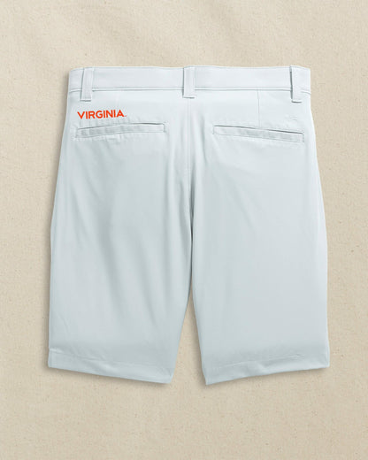 UVA Cavaliers brrr°®-die 8" Performance Short | Southern Tide Collegiate