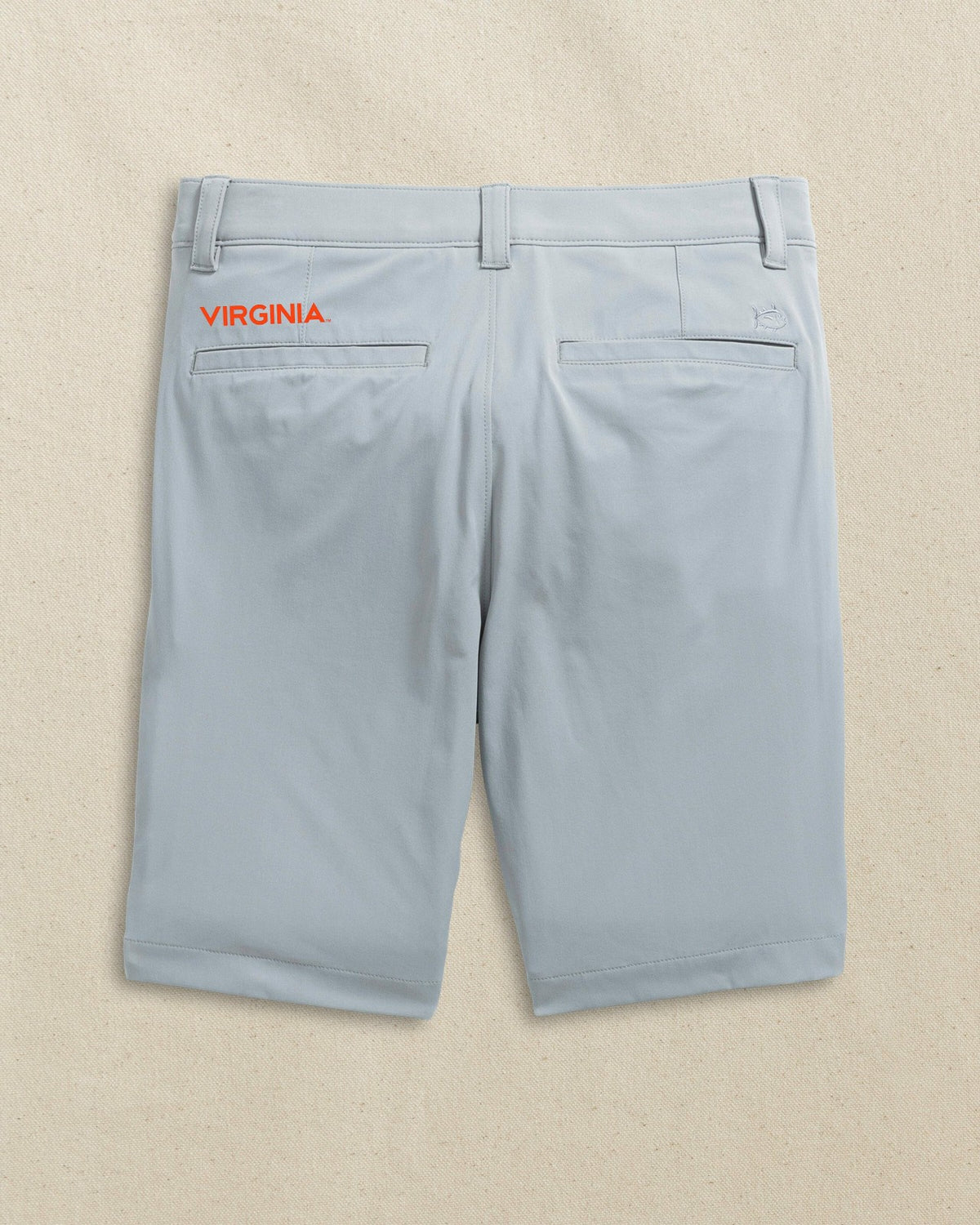 UVA Cavaliers brrr°®-die 8" Performance Short | Southern Tide Collegiate