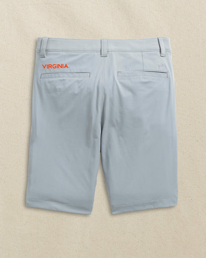 UVA Cavaliers brrr°®-die 8" Performance Short | Southern Tide Collegiate