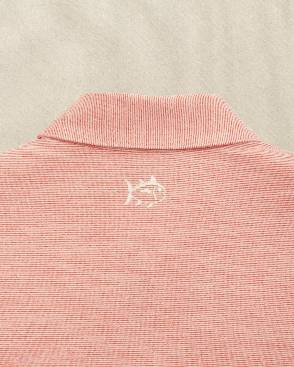 Louisville Cardinals Driver Spacedye Polo | Southern Tide Collegiate
