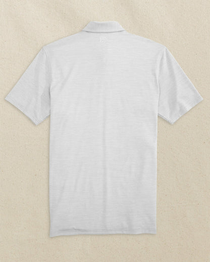 Louisville Cardinals Driver Spacedye Polo | Southern Tide Collegiate